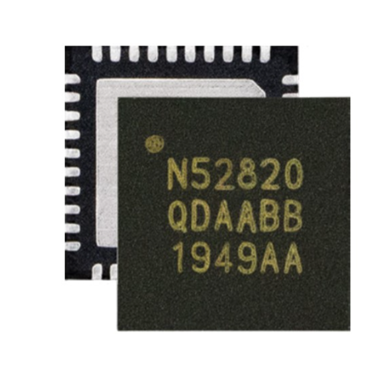 NRF52820-QDAA-R7NRF52820-QDAA-R7