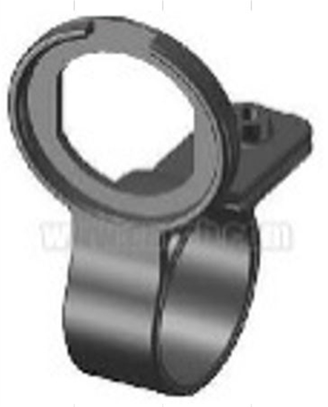 PANO TİPLER İÇİN ASMA (GİDON) YUVA