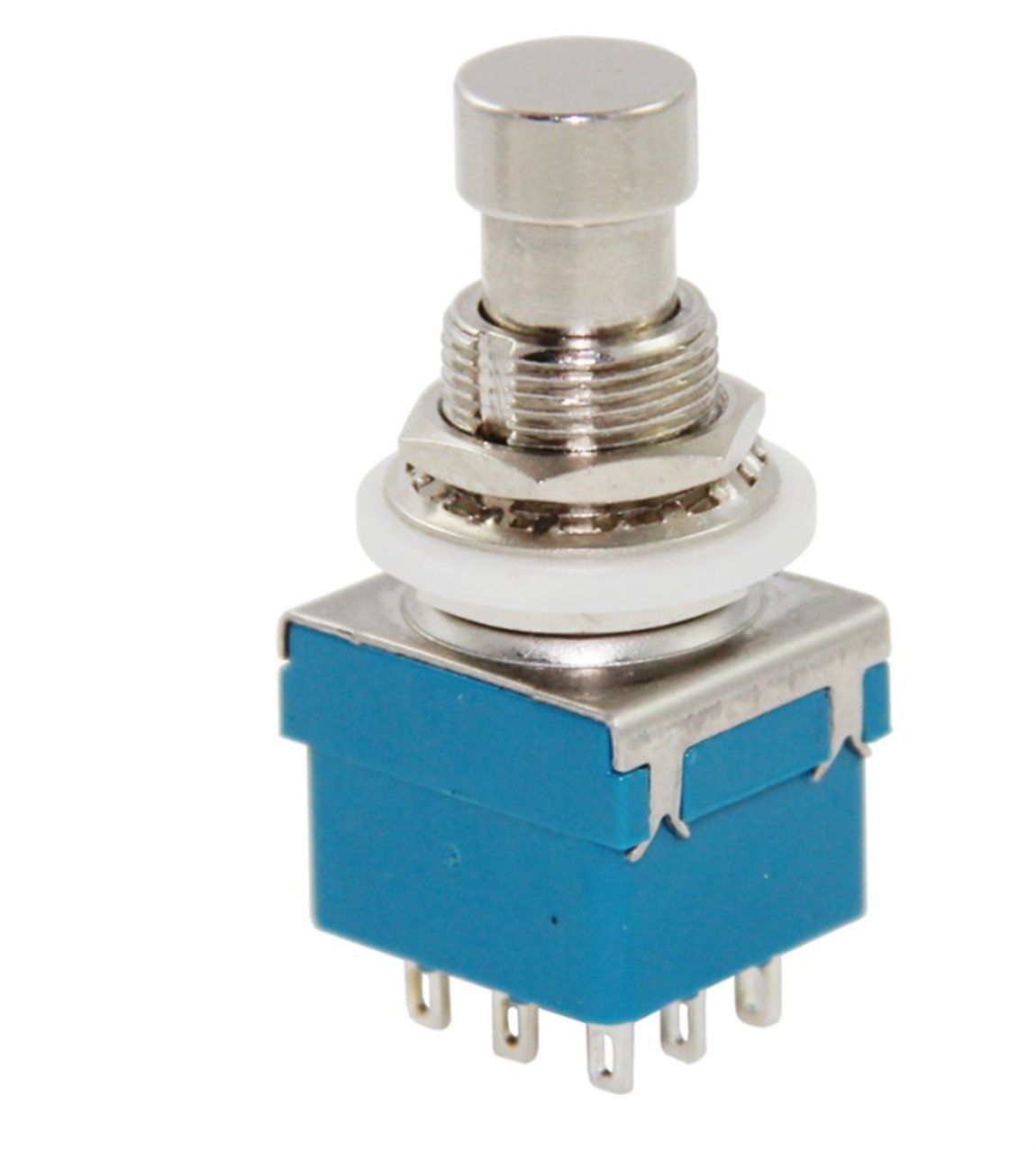 PEDAL SWITCH KALICI 9PİN