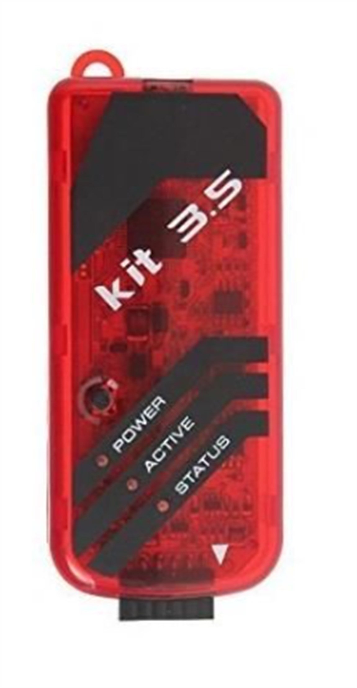 Pickit 3.5 Pic Programlama KartıPickit 3.5 Pic Programlama Kartı