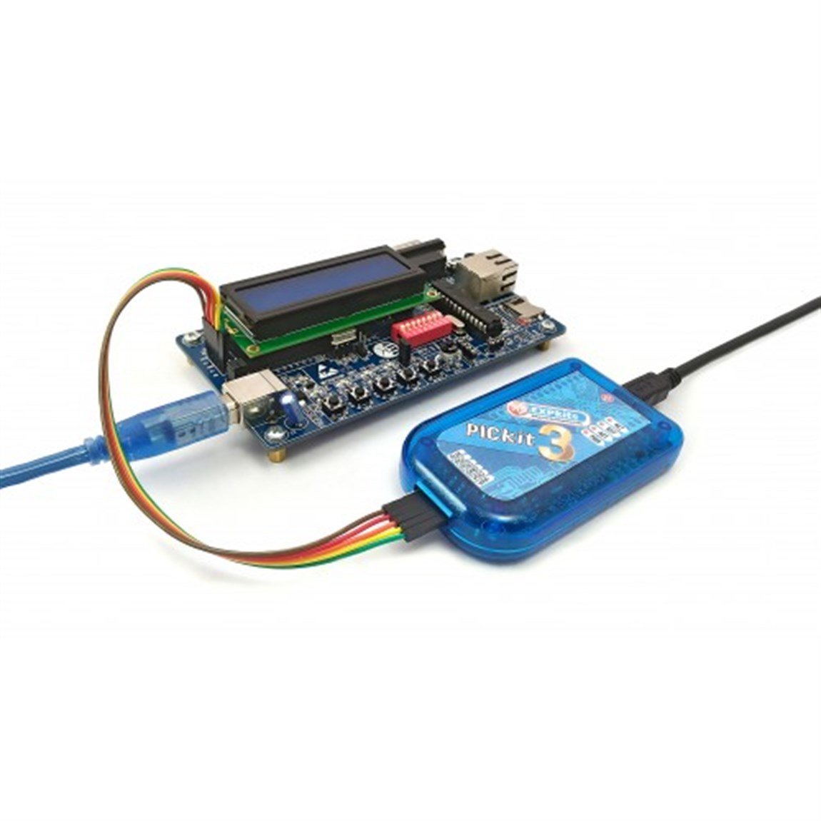 PICKIT3 ExpkitsPICKIT3 Expkits