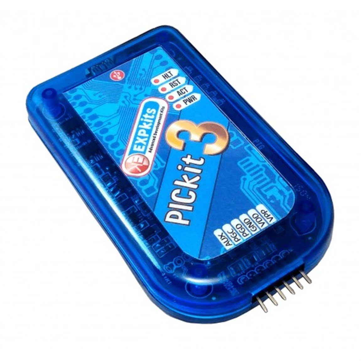 PICKIT3 ExpkitsPICKIT3 Expkits