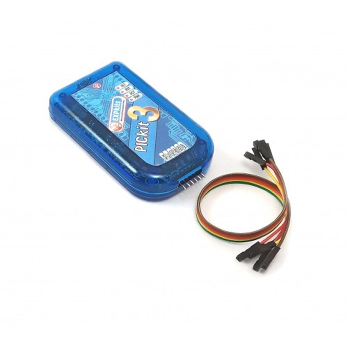 PICKIT3 ExpkitsPICKIT3 Expkits