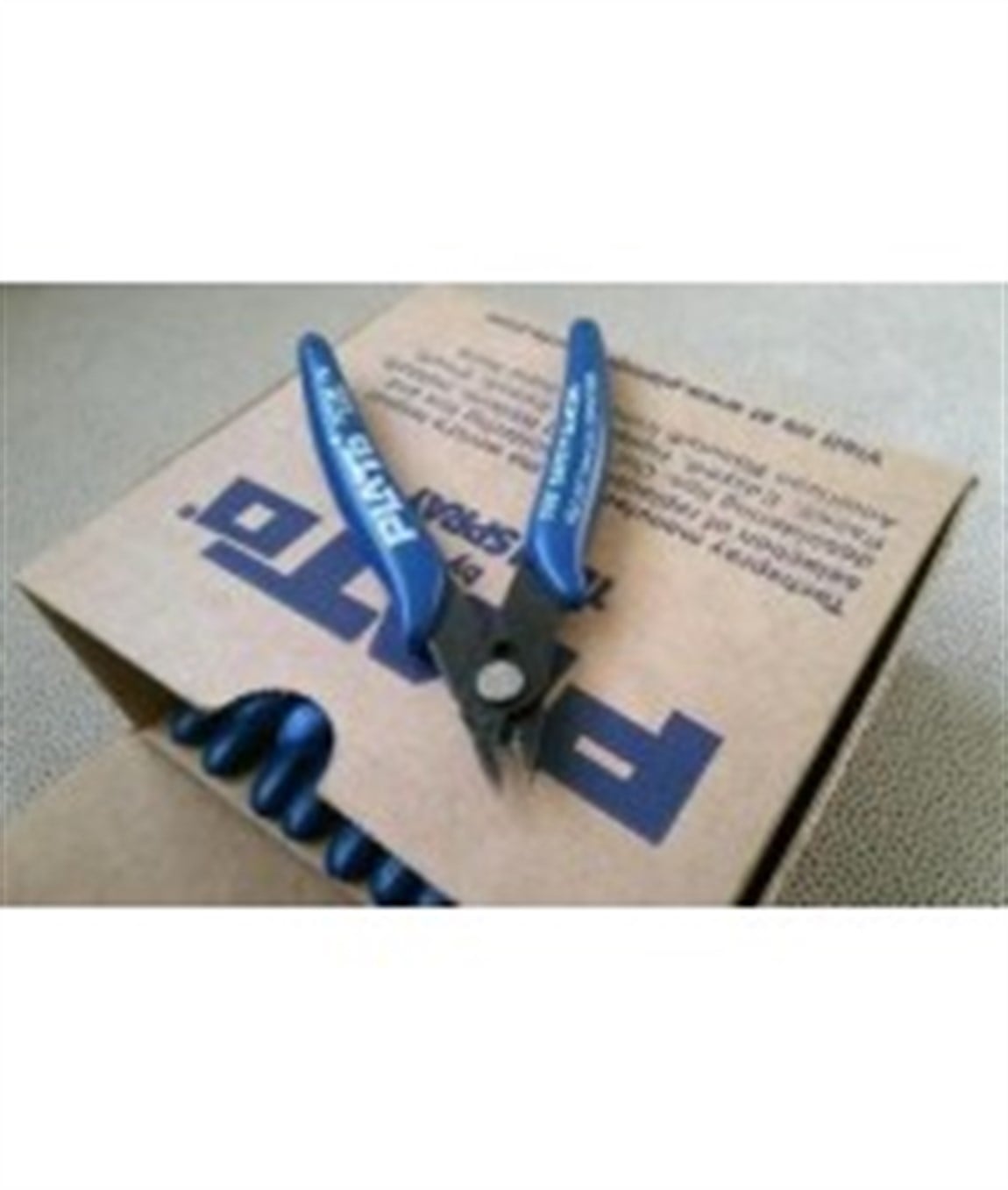 Plato Yan Keski Model 170 - 10'lu Paket Halinde