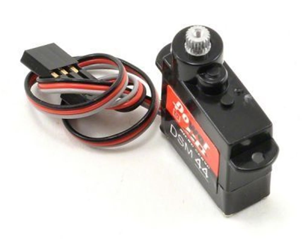 PowerHD Alüminyum Dişlili Mikro Dijital Servo Motor - HD-DSM44