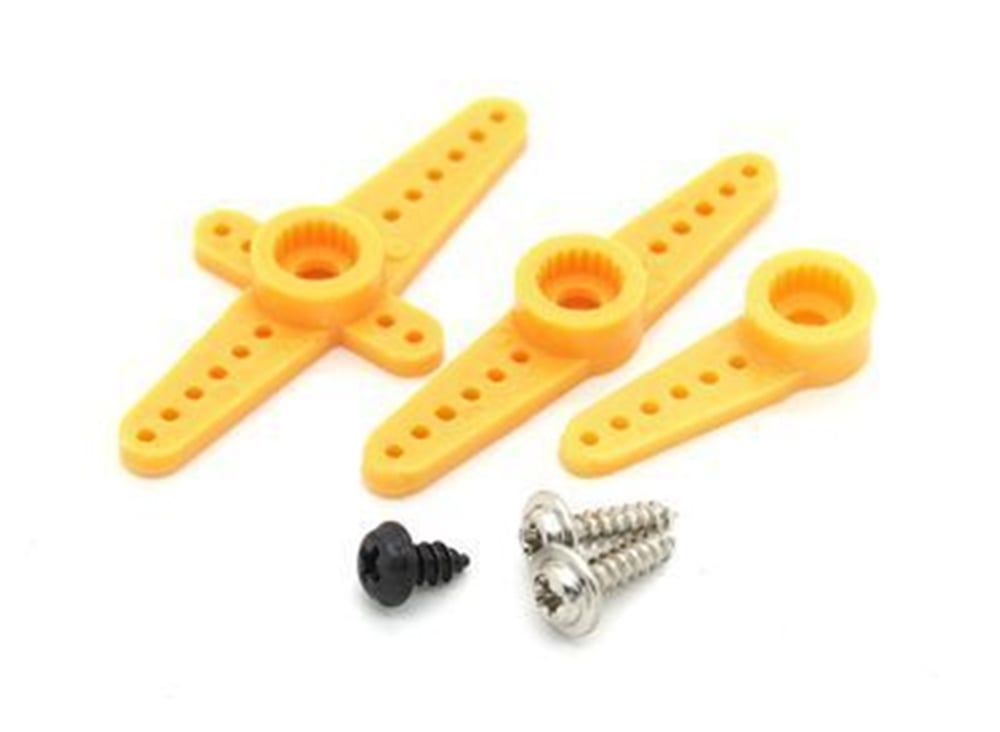 PowerHD Mini Analog Servo Motor - HD-1900A