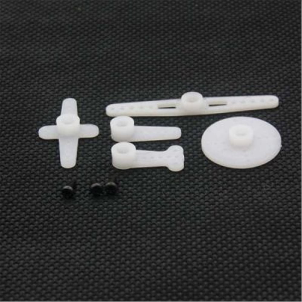 PowerHD Plastik Dişilli Mikro Dijital Servo Motor - HD-D65HB