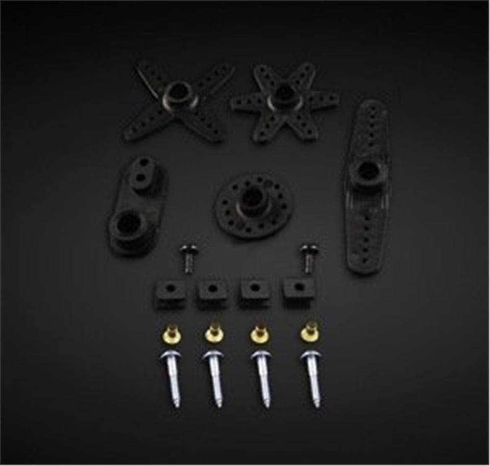 PowerHD Standart Bakır Dişlili Analog Servo Motor - HD-6001MG