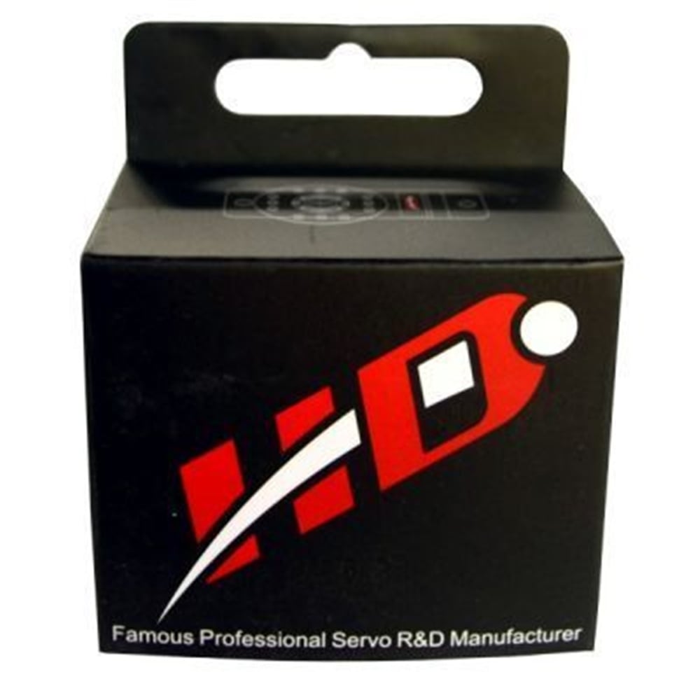 PowerHD Standart, Plastik Dişlili Analog Servo Motor - HD-6001HB