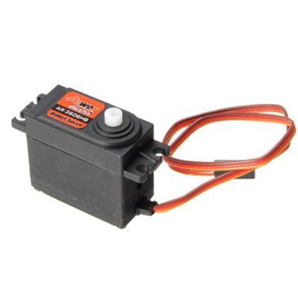 PowerHD Tam Tur Dönen Servo Motor - AR3606HB