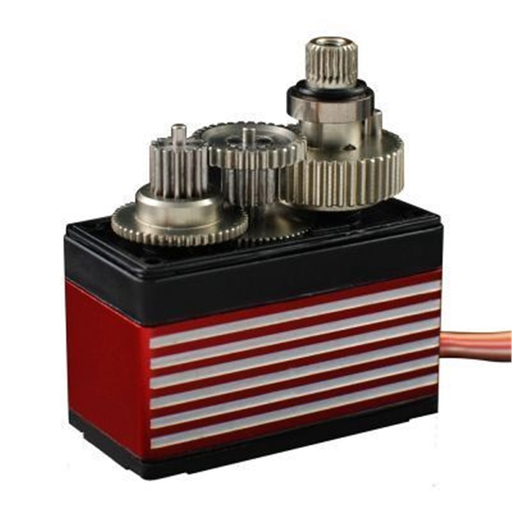 PowerHD Ultra Yüksek Güçlü Dijital Servo Motor - HD-1218TH