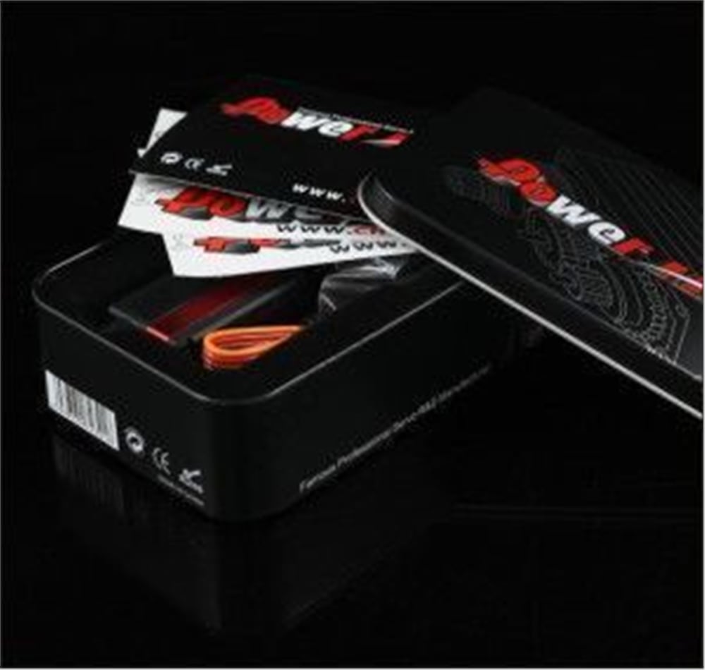 PowerHD Yüksek Torklu Metal Dişlili Mini Dijital Servo Motor - HD-3689MG