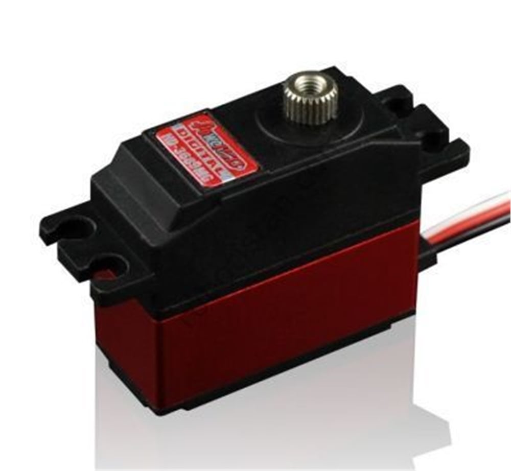 PowerHD Yüksek Torklu Metal Dişlili Mini Dijital Servo Motor - HD-3689MG