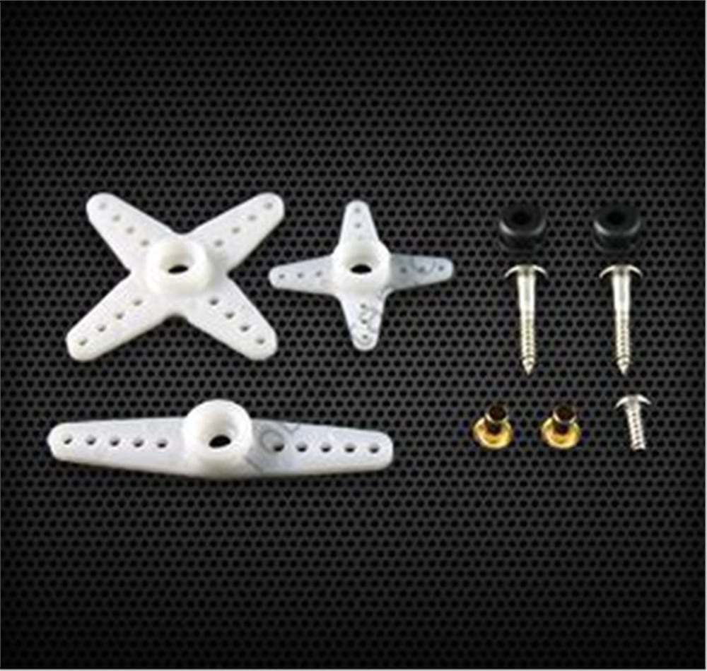 PowerHD Yüksek Torklu Mini Analog Servo Motor - HD-1160A