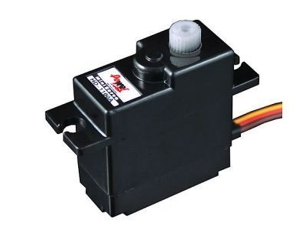 PowerHD Yüksek Torklu Mini Analog Servo Motor - HD-1160A