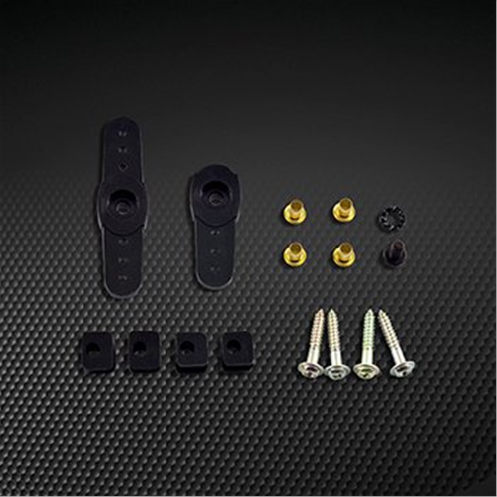 PowerHD Yüksek Voltaj Titanyum Dişlili Dijital Servo Motor - R30