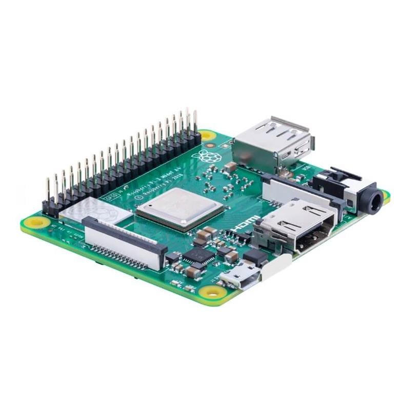 RASPBERRY PI 3A+RASPBERRY PI 3A+ | ROBO DÜNYA
