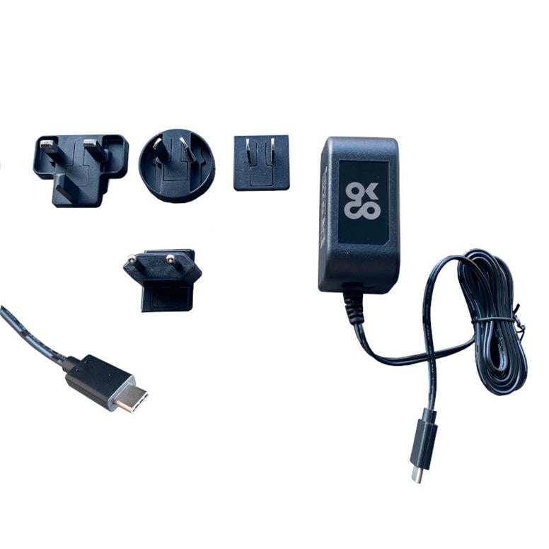 RASPBERRY Pi 4 UYUMLU GÜÇ ADAPTÖRÜ 5.1V 3ARASPBERRY Pi 4 UYUMLU GÜÇ ADAPTÖRÜ 5.1V 3A