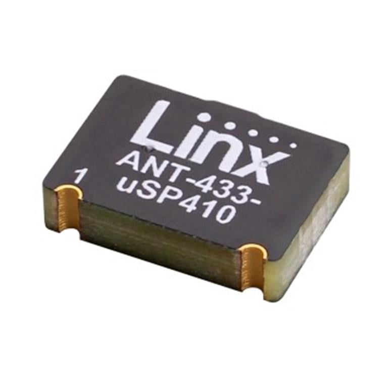 RF ANTEN 433MHZ ÇIP LEHİM SMDRF ANTEN 433MHZ ÇIP LEHİM SMD