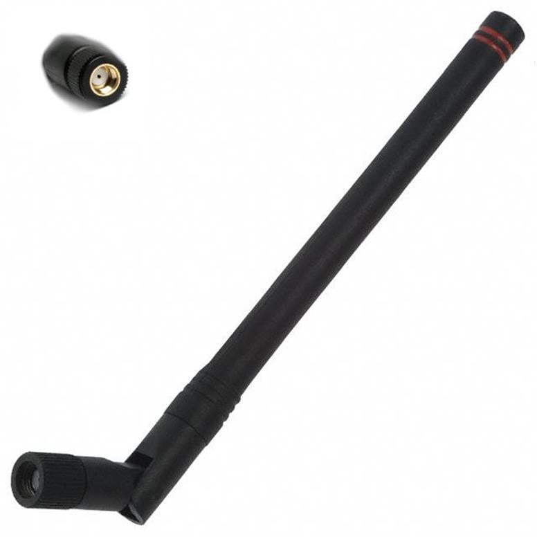 RF ANTEN 433MHZ WHIP TILT RP-SMARF ANTEN 433MHZ WHIP TILT RP-SMA
