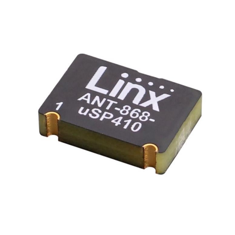 RF ANTEN 868MHZ ÇIP LEHİM SMDRF ANTEN 868MHZ ÇIP LEHİM SMD