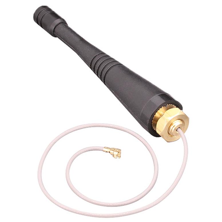 RF ANTEN LTE B8 WHIP STR CAB PANRF ANTEN LTE B8 WHIP STR CAB PAN