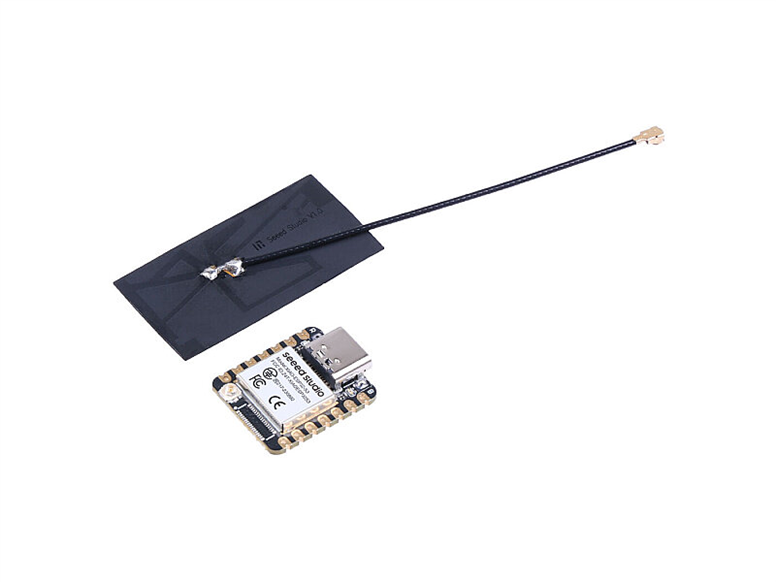 Seeed Studio XIAO ESP32-S3 WiFi Bluetooth BLE IoT Geliştirme KartıSeeed Studio XIAO ESP32-S3 WiFi Bluetooth BLE IoT Geliştirme Kartı