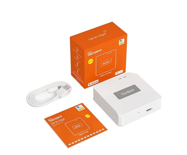 Sonoff Zigbee Bridge ProSonoff Zigbee Bridge Pro