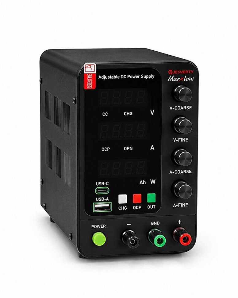SPS-3010C 0-30V 0-10A 300W Ayarlı Güç Kaynağı Akü Şarj Edebilen SMPS Jesverty MarxlowSPS-3010C 0-30V 0-10A 300W Ayarlı Güç Kaynağı Akü Şarj Edebilen SMPS Jesverty Marxlow