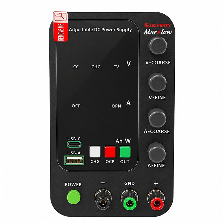 SPS-3010C 0-30V 0-10A 300W Ayarlı Güç Kaynağı Akü Şarj Edebilen SMPS Jesverty MarxlowSPS-3010C 0-30V 0-10A 300W Ayarlı Güç Kaynağı Akü Şarj Edebilen SMPS Jesverty Marxlow