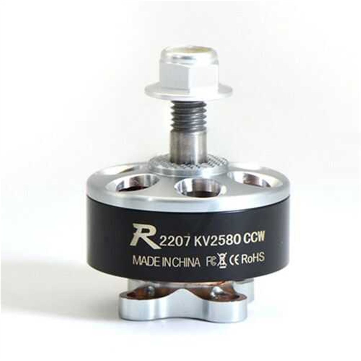 Sunnysky R2207 Fırçasız Motor 2580KV 3-4S CCW