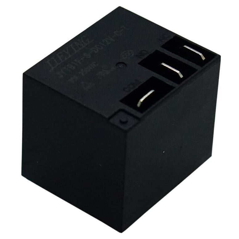 T91 JQX- (16F)-1-C 12V 30A RÖLE ZOFRT91 JQX- (16F)-1-C 12V 30A RÖLE ZOFR