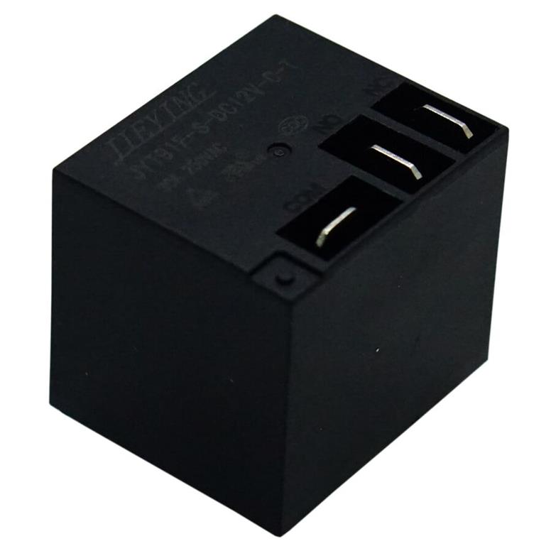 T91 JQX- (16F)-1-C 24V 30A RÖLE ZOFRT91 JQX- (16F)-1-C 24V 30A RÖLE ZOFR