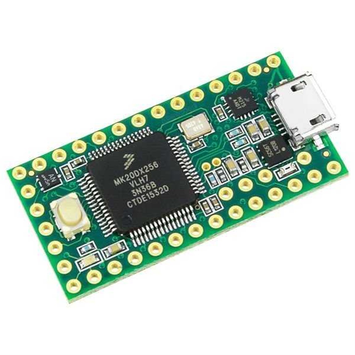 Teensy 3.2