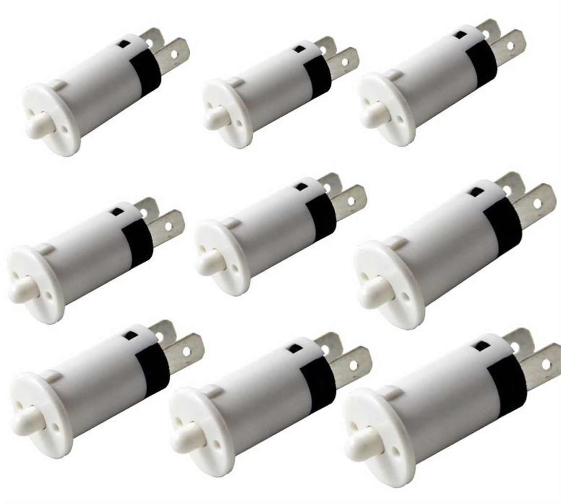 TERS DOLAP SWITCH BEYAZ 10 ADETTERS DOLAP SWITCH BEYAZ 10 ADET | Robo Dünya