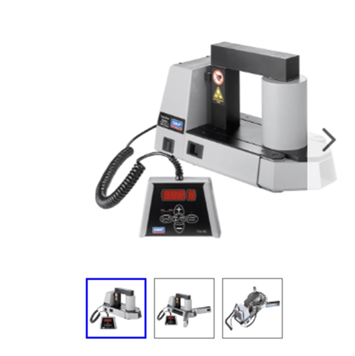 TIH 030M/230V