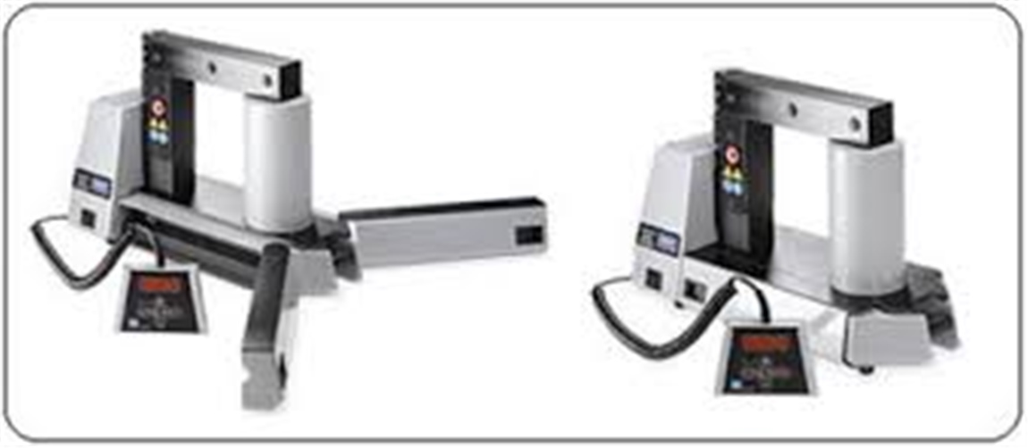 TIH 100M/230V