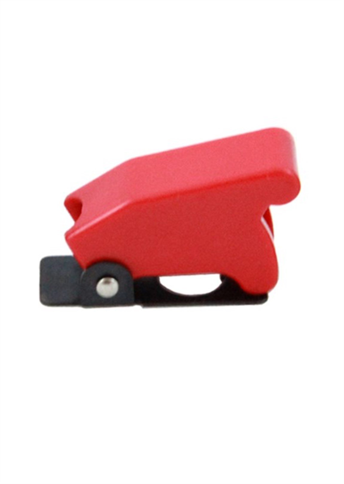 TOGGLE EMNİYET KAPAĞI AİR CRAFT KIRMIZI