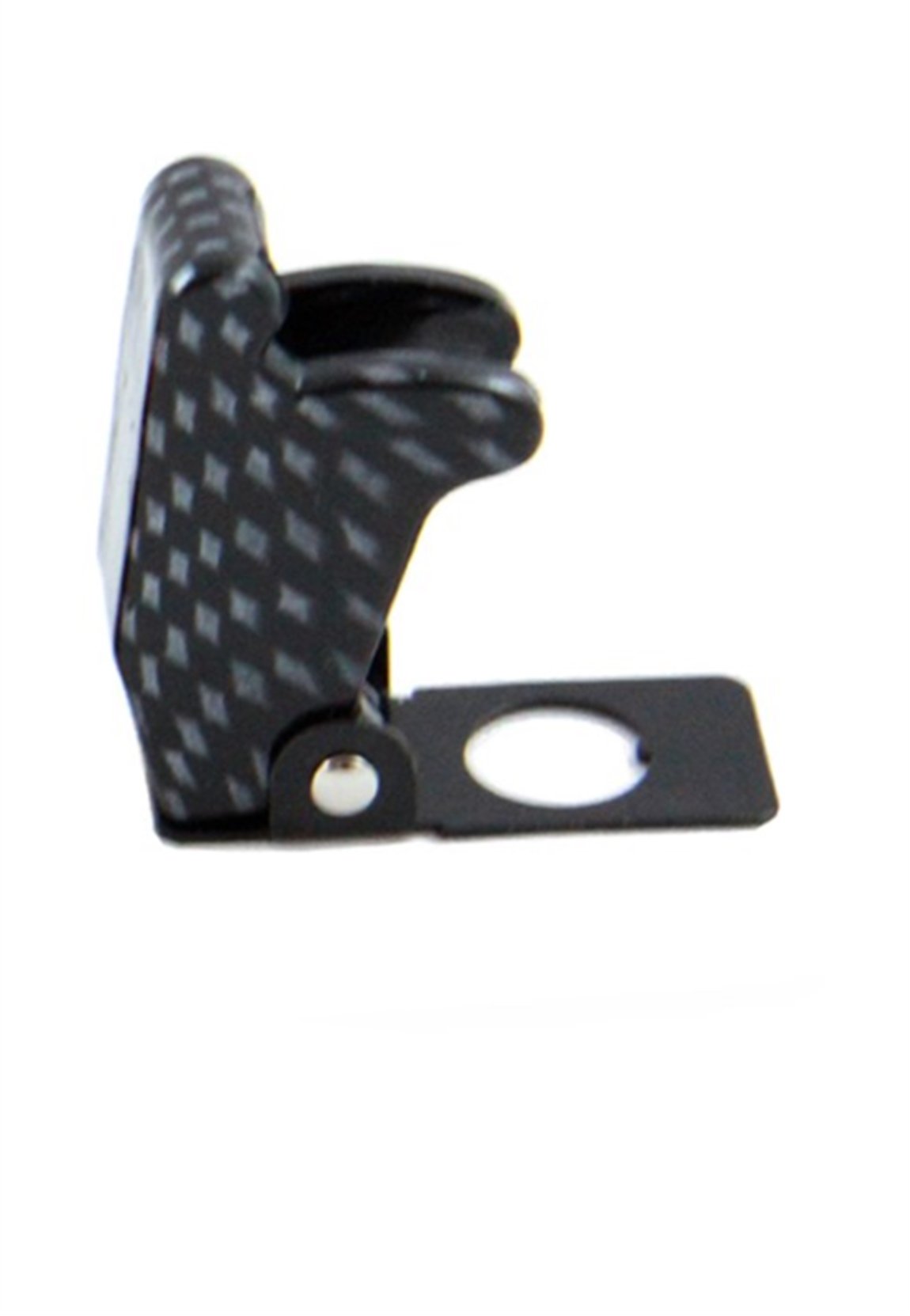 TOGGLE EMNİYET KAPAĞI AİR CRAFT SİYAH