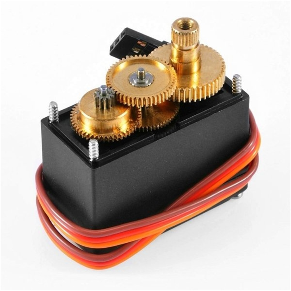 Tower Pro MG996 RC Servo Motor - Dijital