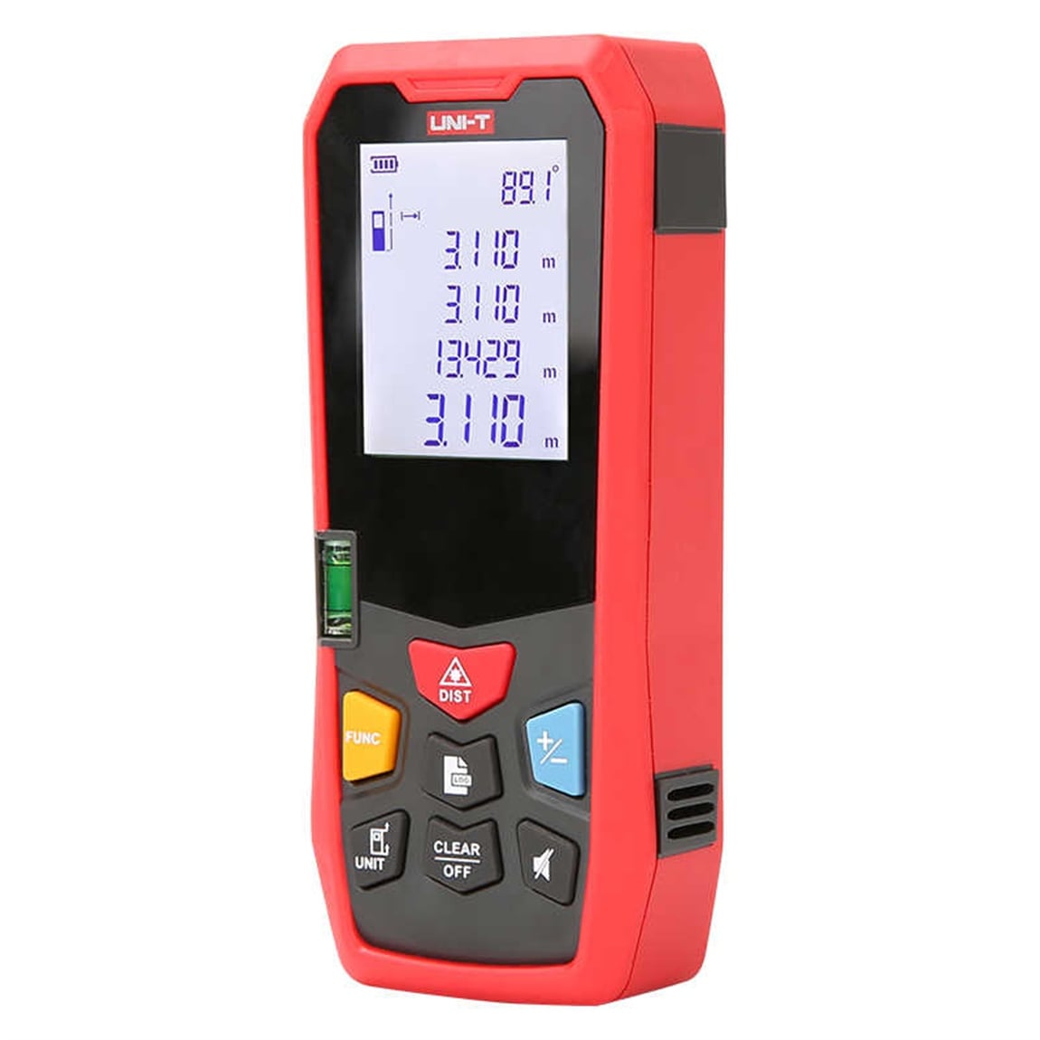 UNI-T LM80
