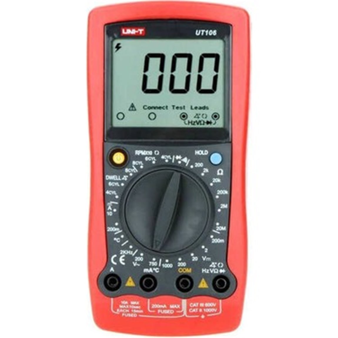 UNI-T UT106