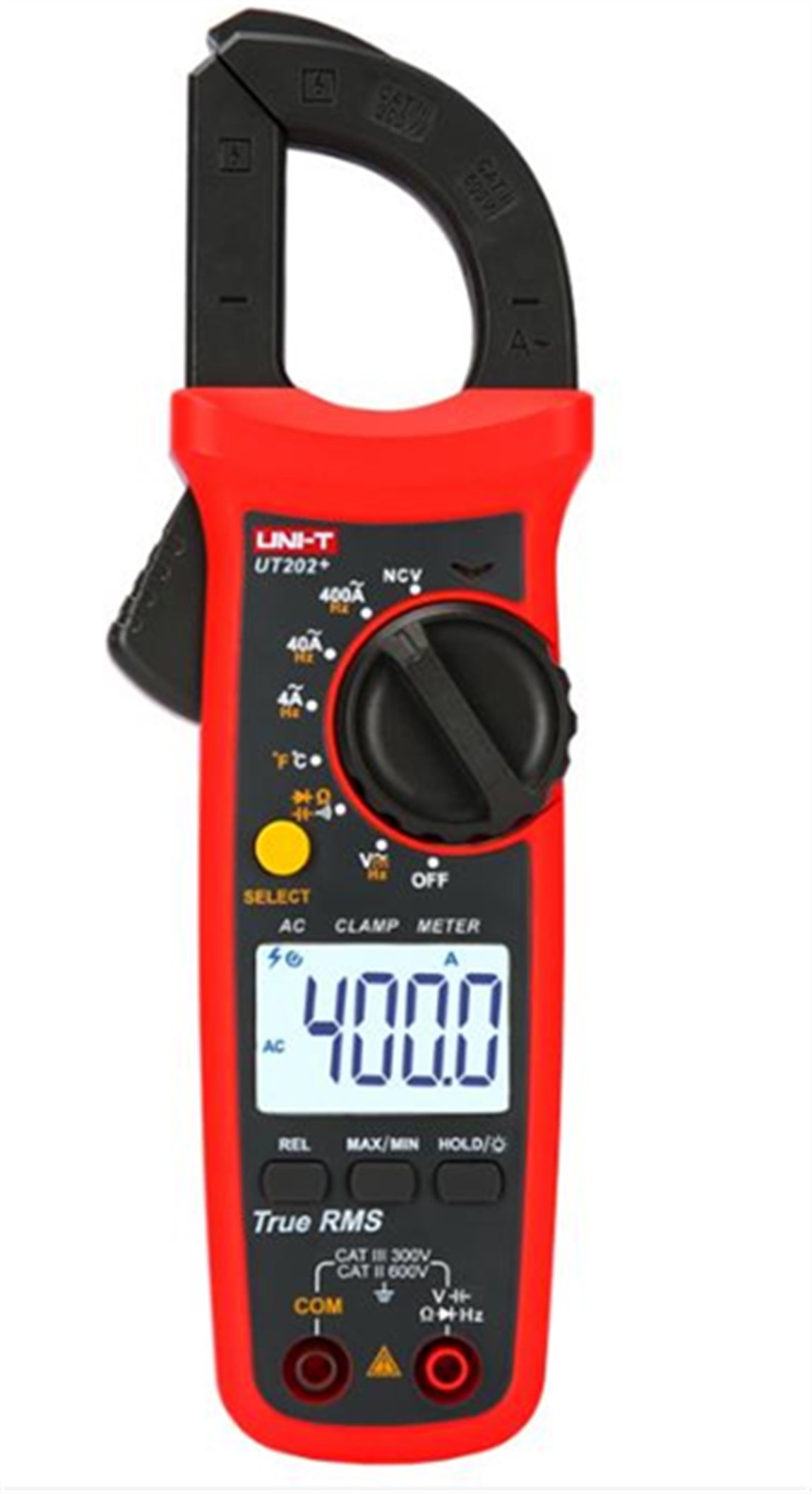 UNI-T UT202+