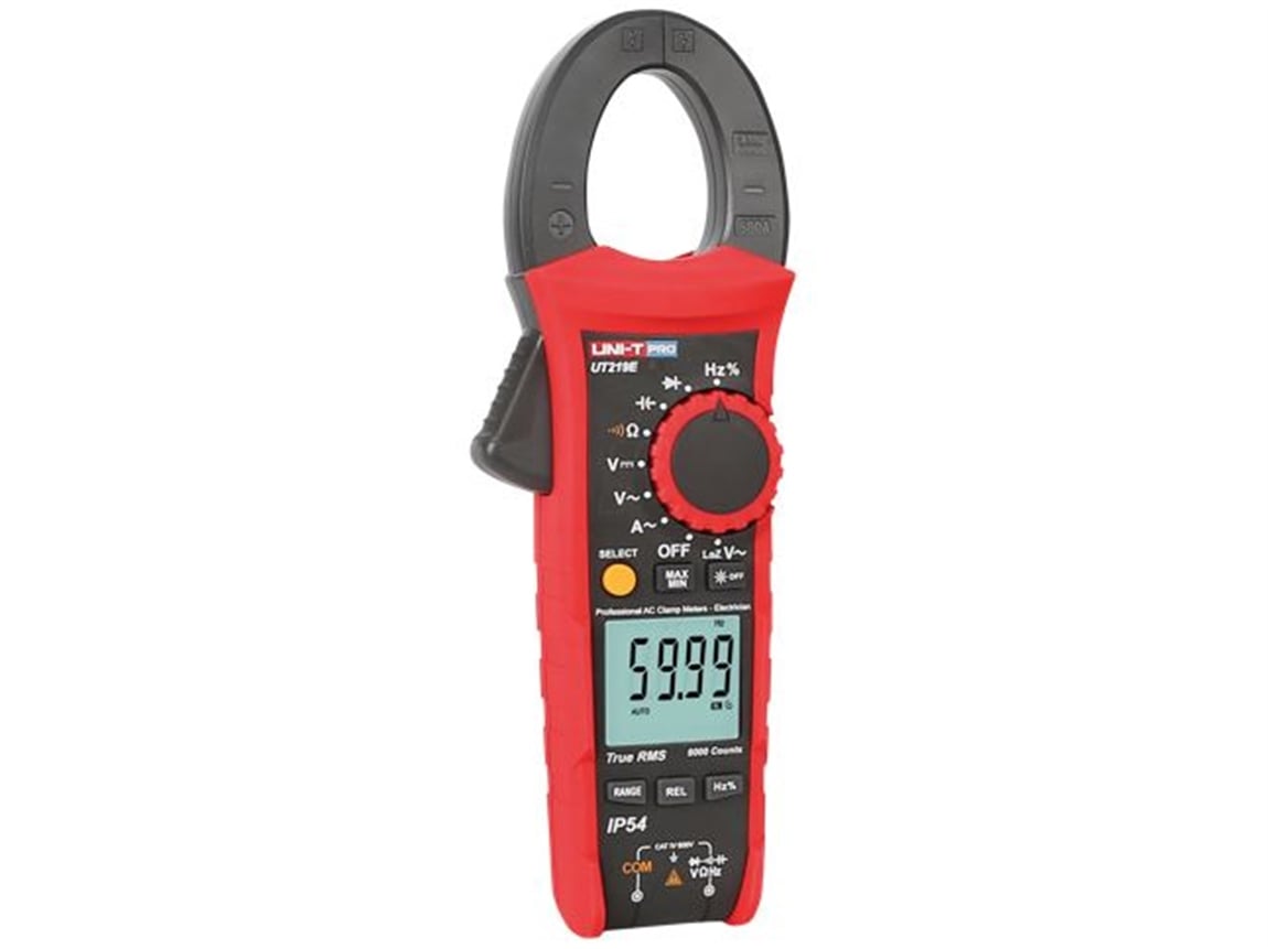 UNI-T UT219E