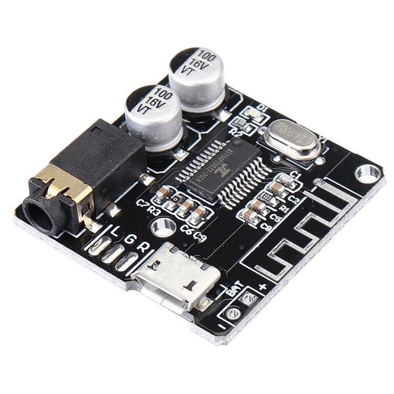 Vhm-314 Bluetooth DIY Hoparlör KitiVhm-314 Bluetooth DIY Hoparlör Kiti | Robo Dünya