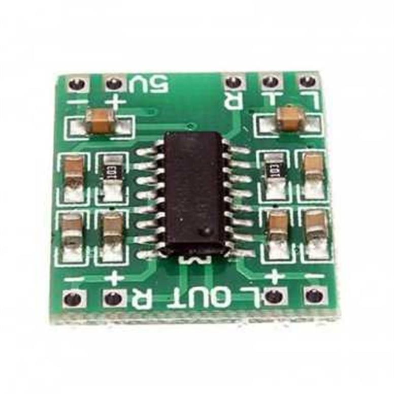 Vhm-314 Bluetooth DIY Hoparlör KitiVhm-314 Bluetooth DIY Hoparlör Kiti | Robo Dünya