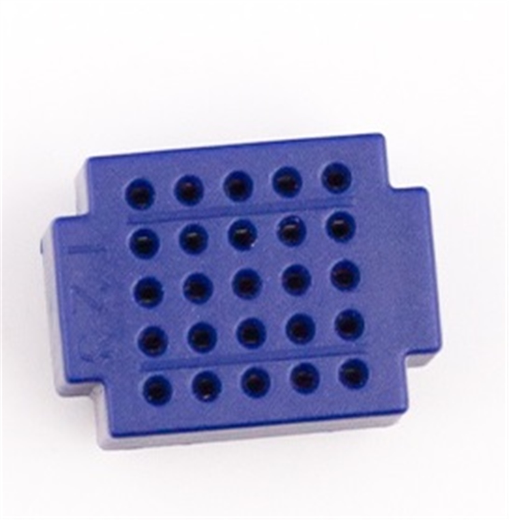 XF-25 Mavi Ultra Mini Breadboard