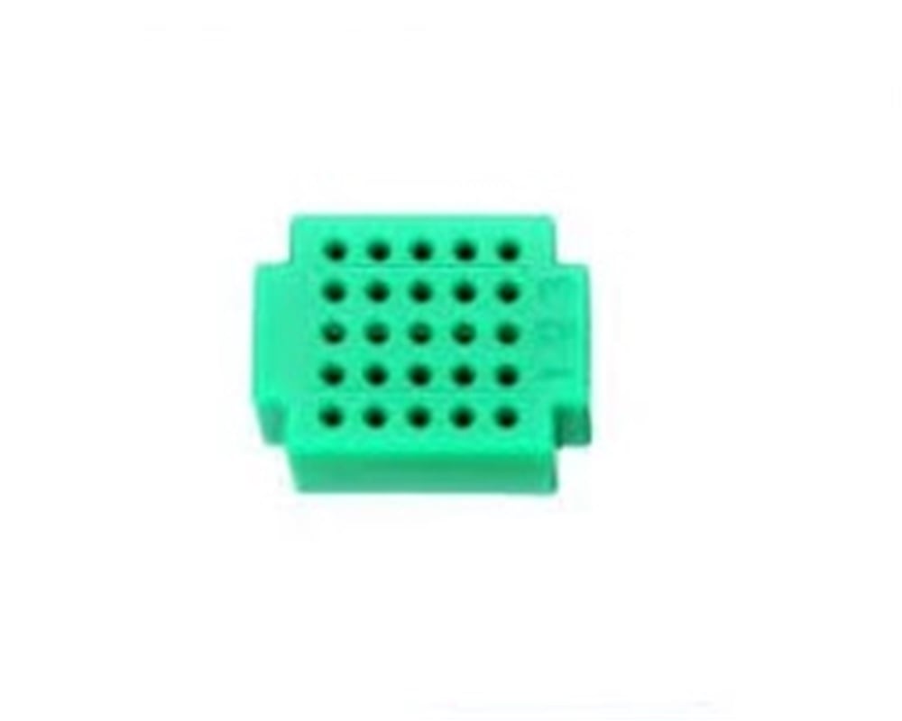 XF-25 Yeşil Ultra Mini Breadboard