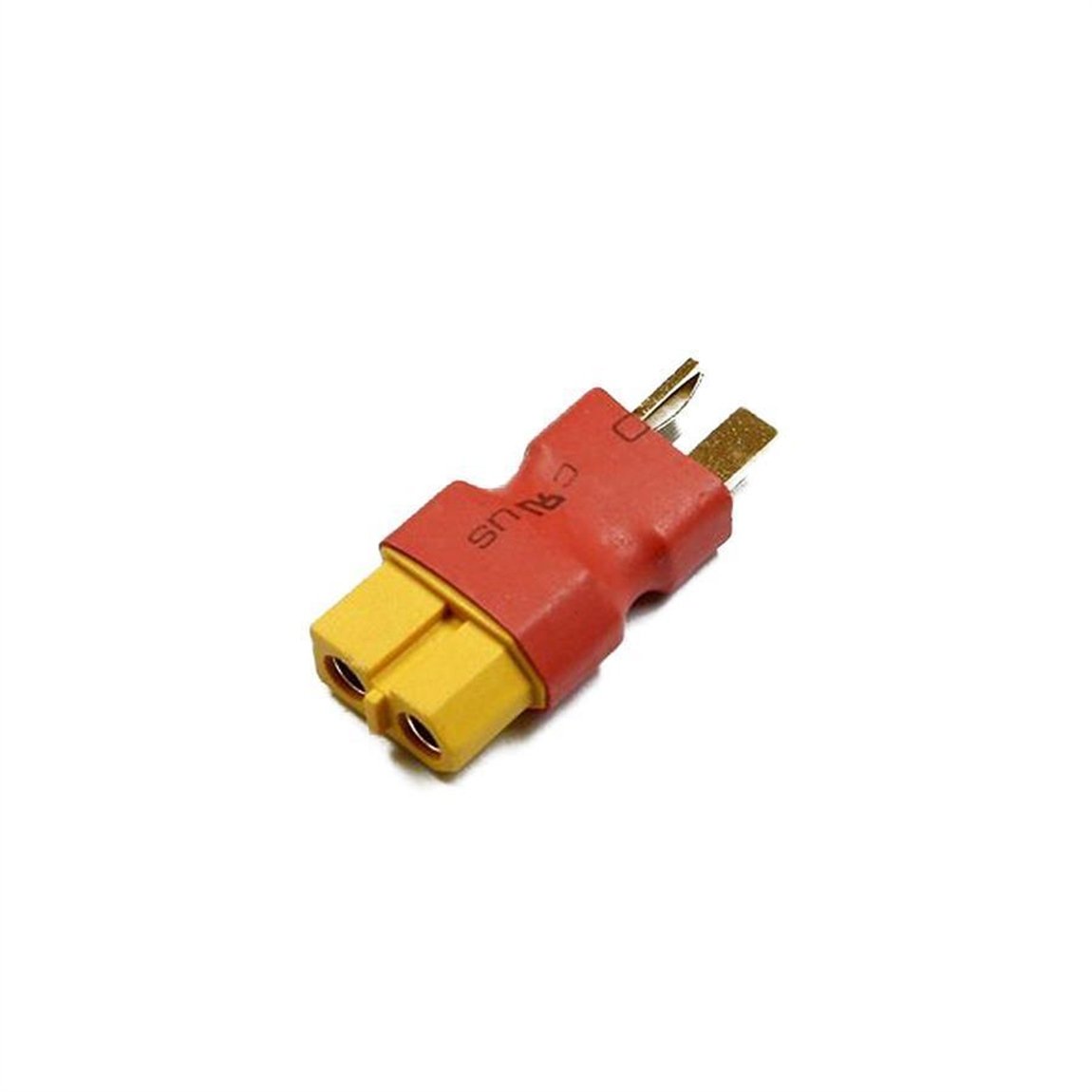 XT60 T-Plug Konnektör ÇeviriciXT60 T-Plug Konnektör Çevirici
