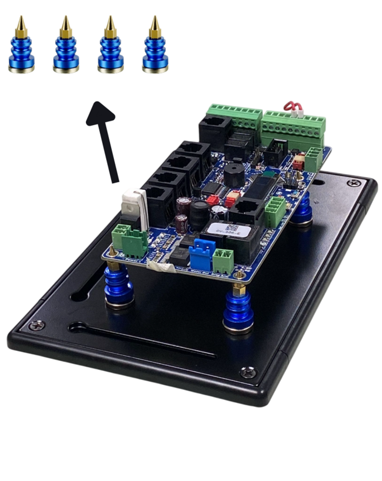 ZD-150G - ZD-150H-1 İçin Ayarlanabilir Yedek MıknatısZD-150G - ZD-150H-1 İçin Ayarlanabilir Yedek Mıknatıs